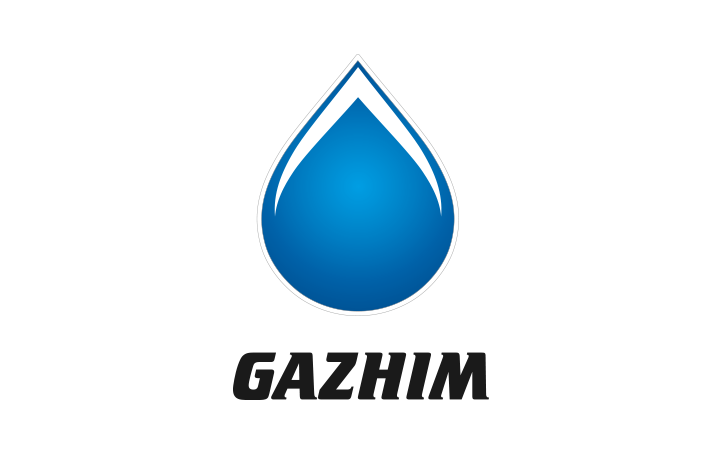 Gazhim logo 2